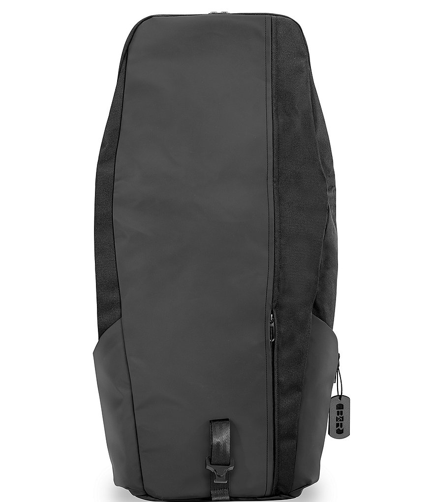 Briggs & Riley Delve Large Fold-Over Backpack