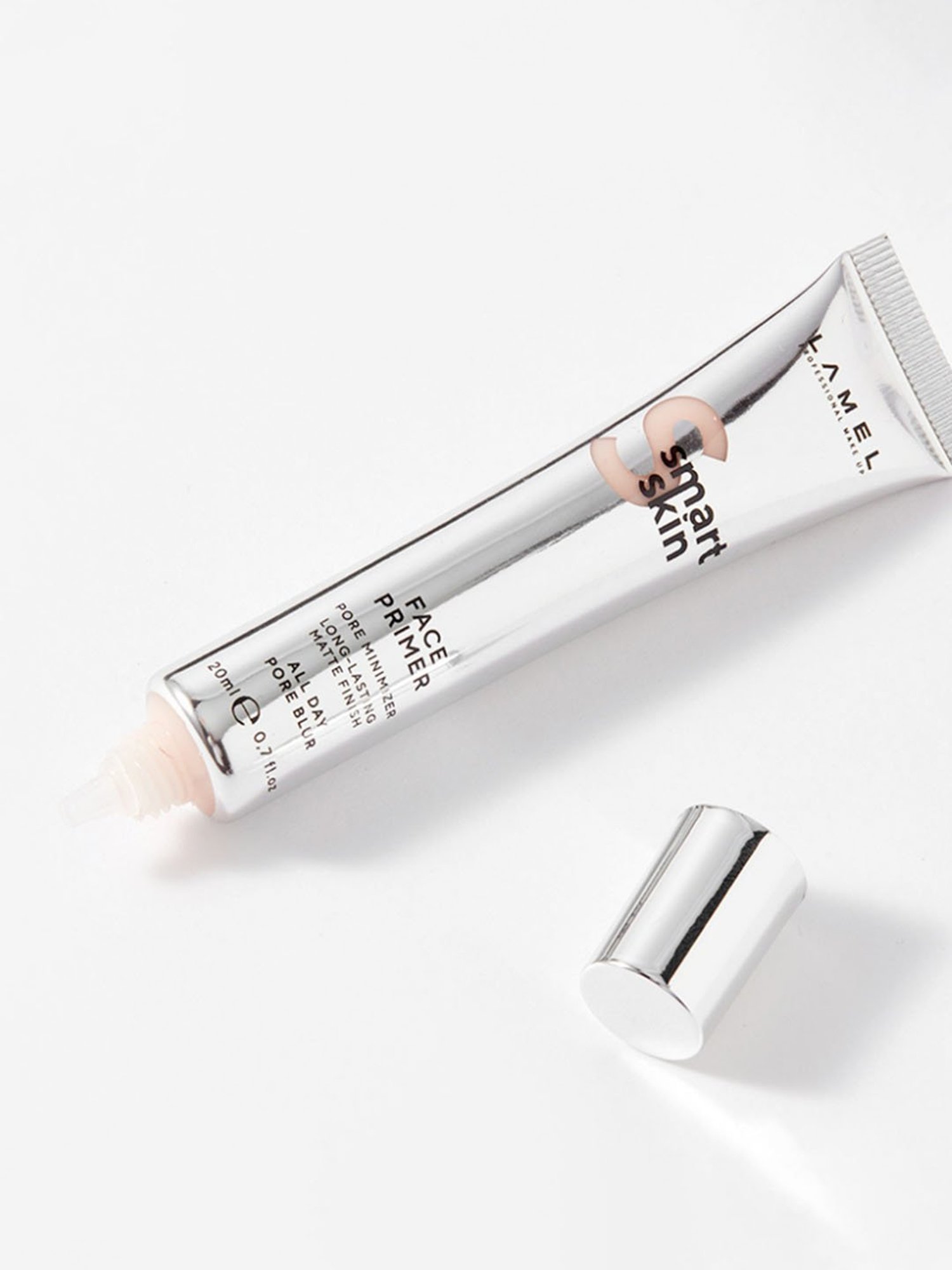 Lamel Smart Skin Face Primer 401 Transparent - 20 ml