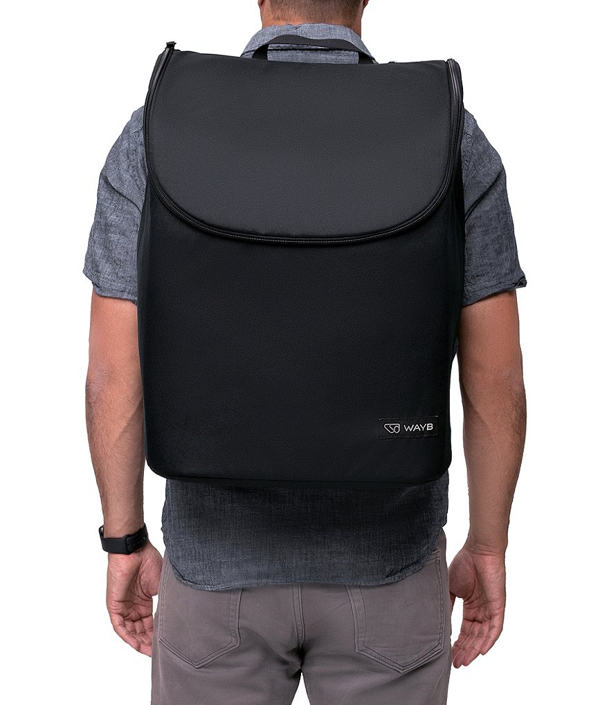 WAYB Deluxe Pico Travel Bag