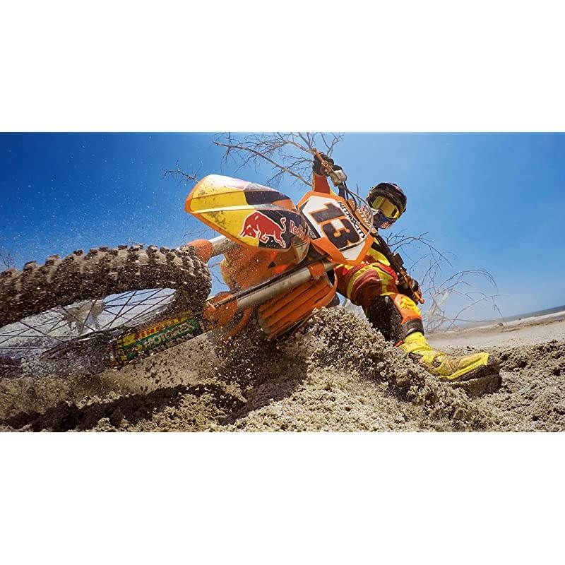 AADIV001 Super Suit with Dive Housing for HERO7 HERO6 HERO5 Clear One Size