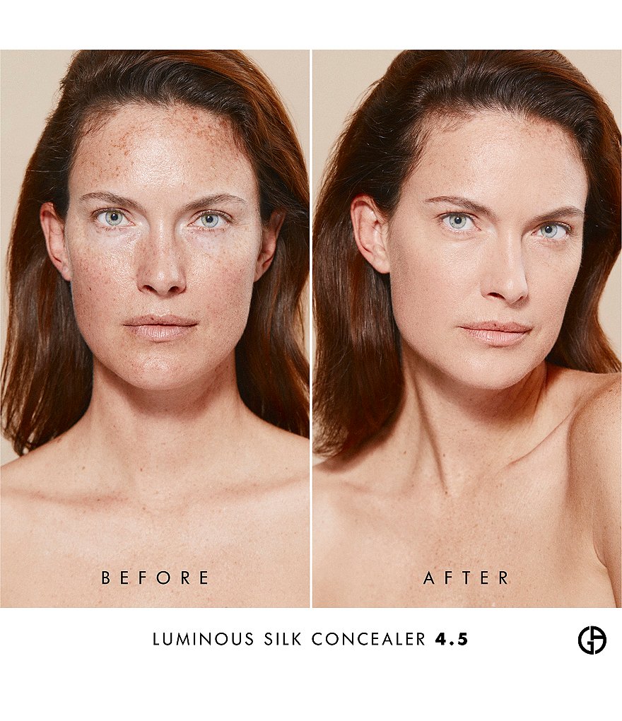 Giorgio Armani ARMANI beauty Luminous Silk Concealer