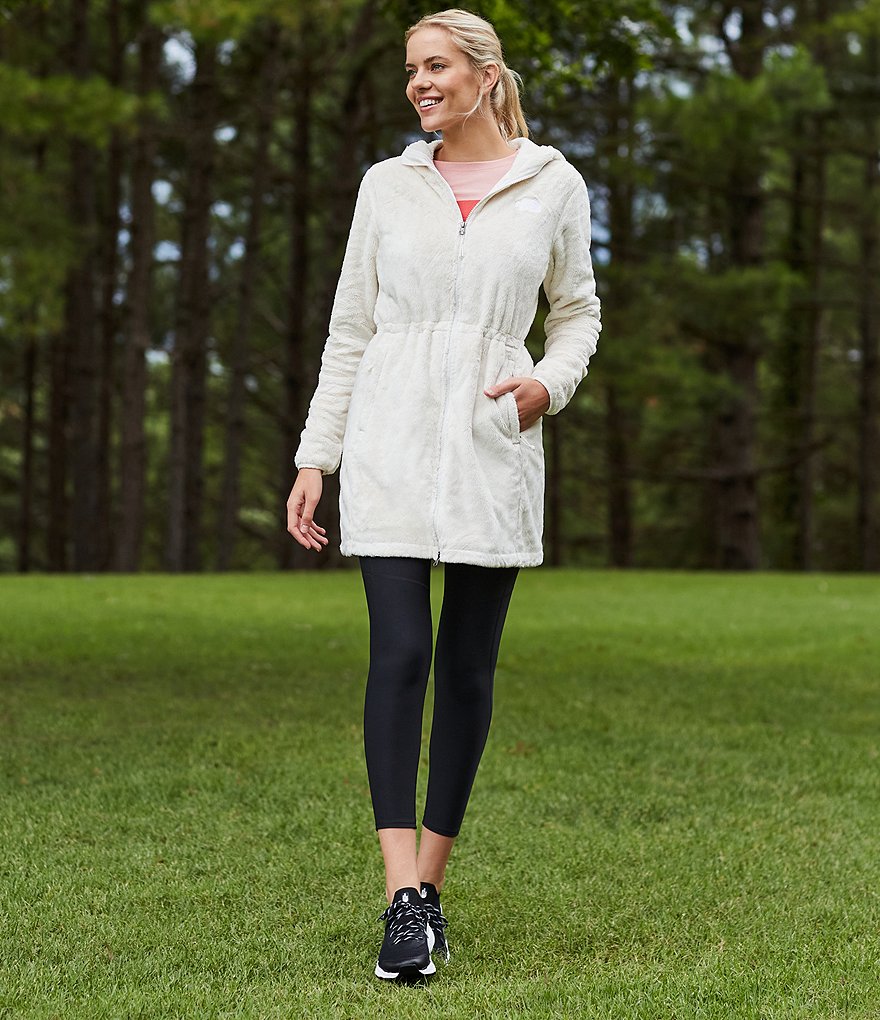 Aventura Shavonne Printed Jacquard Stretch Pull-On Leggings