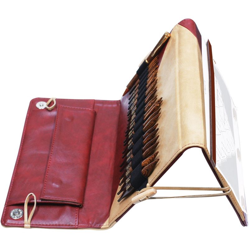 Knitter's Pride-Ginger Deluxe Special Interchangeable Set