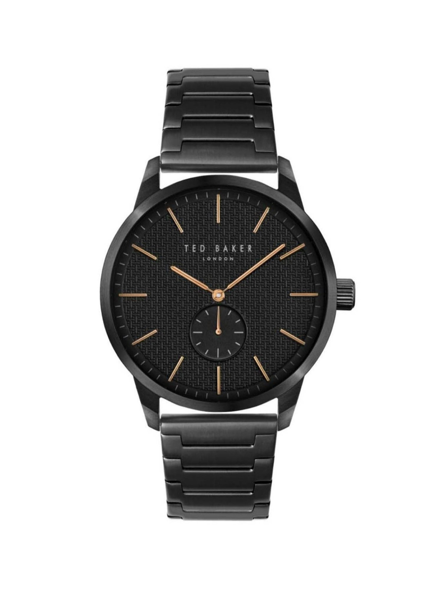 TED BAKER BKPBTS302 Analog Watch for Men