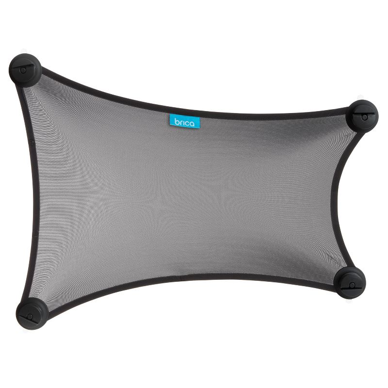 Munchkin Brica Stretch to Fit Car Window Sun Shade
