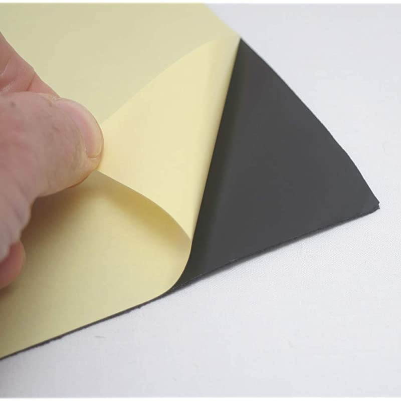 Light Seal Form 250 X 125 X 1.0mm(9.84 X 4.92 X 0.03 in)