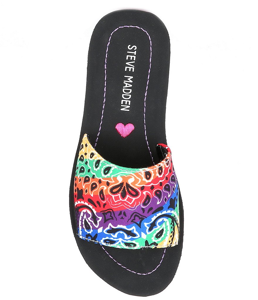 Birkenstock Girls' Arizona Slip Ons (Youth)