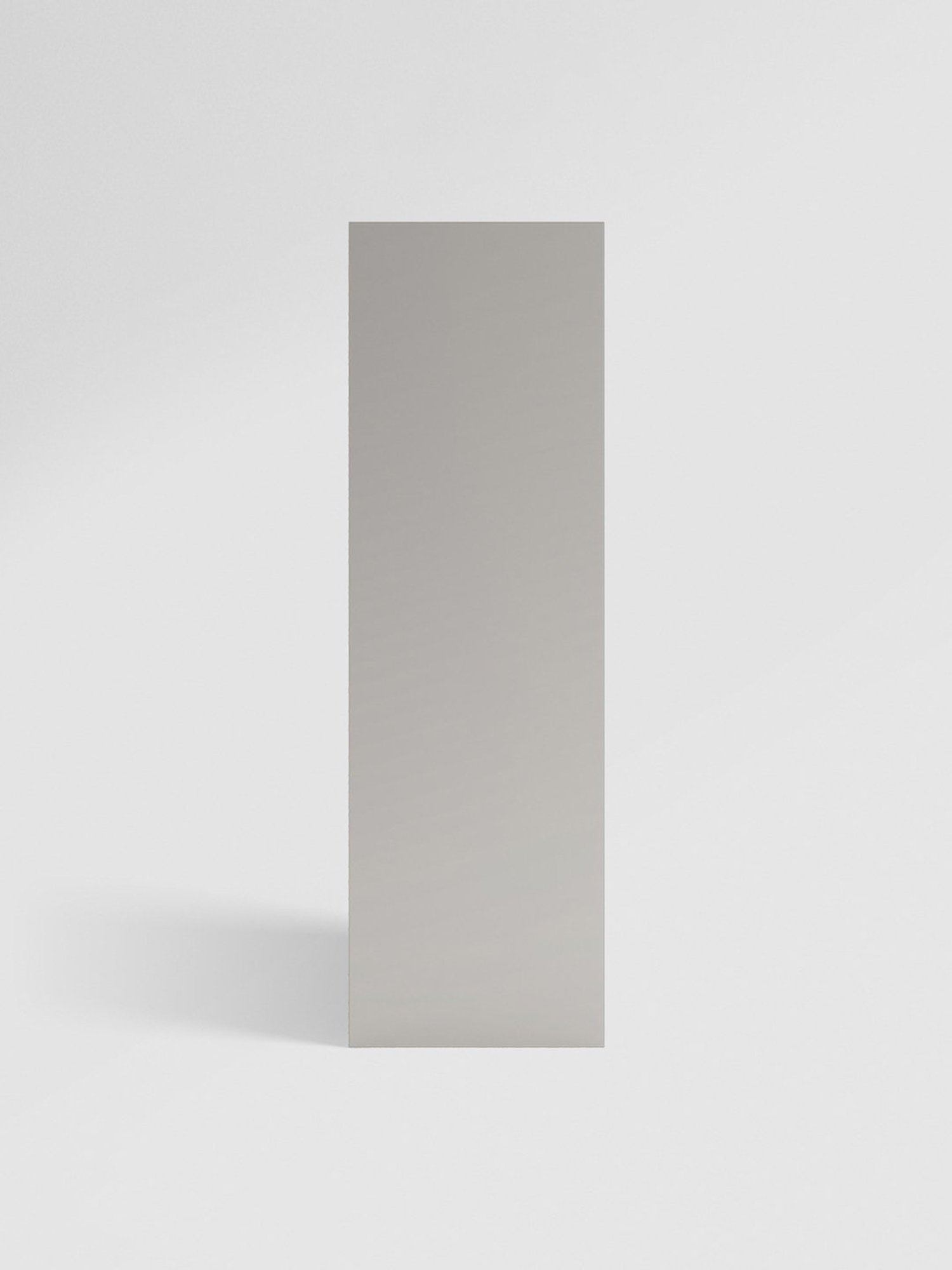 Godrej Interio Slimline 2-Door Steel Almirah, Red (1-Year Warranty, 1 Locker)