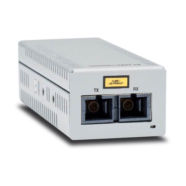 Allied Telesis Transceiver/Media Converter