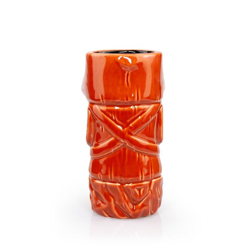 Beeline Creative Geeki Tikis Star Wars Jawa Mug | Crafted Ceramic | Holds 14 Ounces