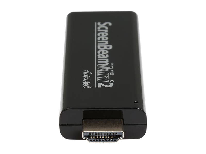 Actiontec ScreenBeam Mini2 (SBWD60A01) Wireless Display Receiver