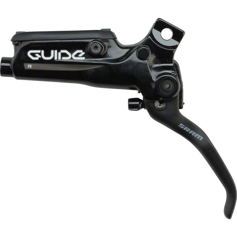 SRAM Flat Bar Complete Hydraulic Brake Levers Hydraulic Brake Lever Part