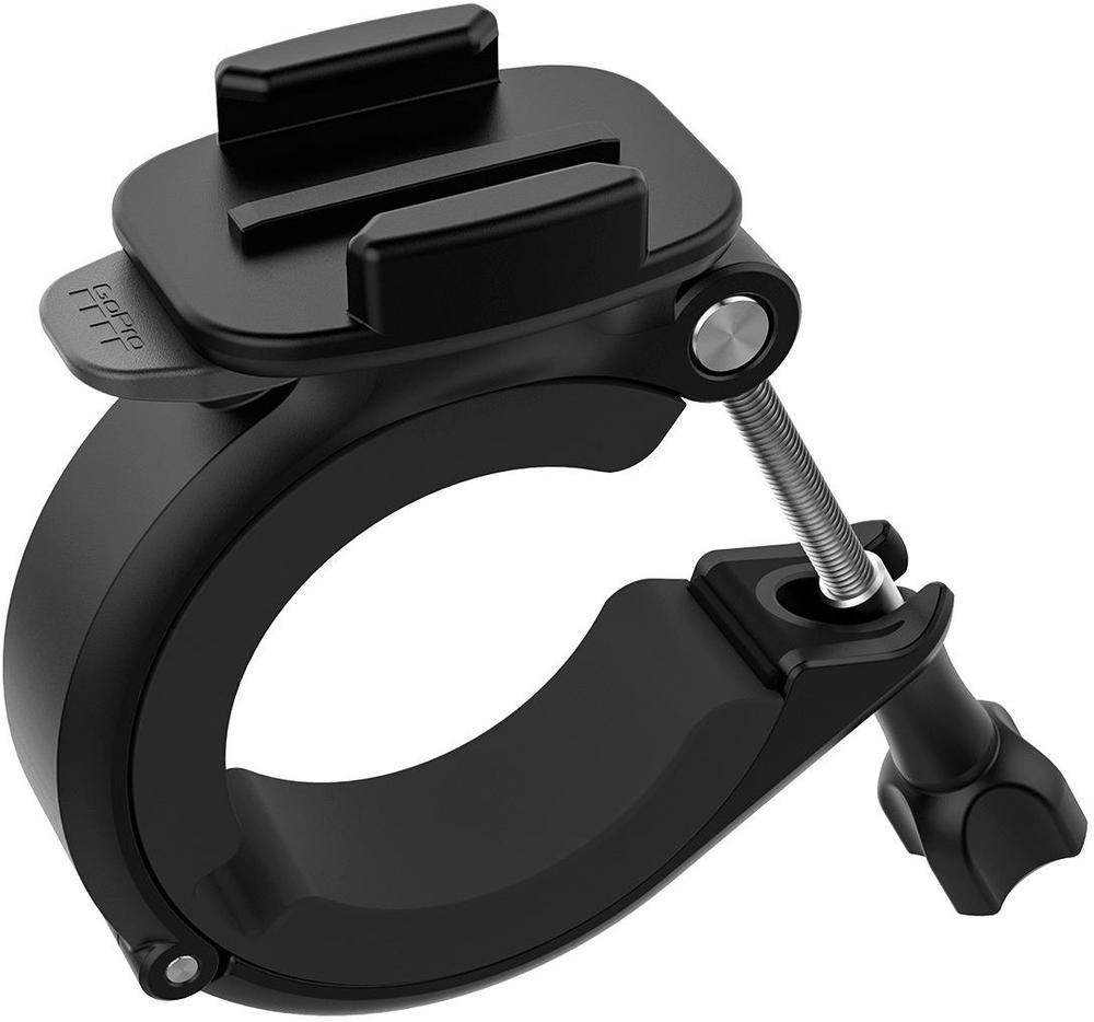 GoPro Large Tube Mount (Roll Bars + Pipes + More)