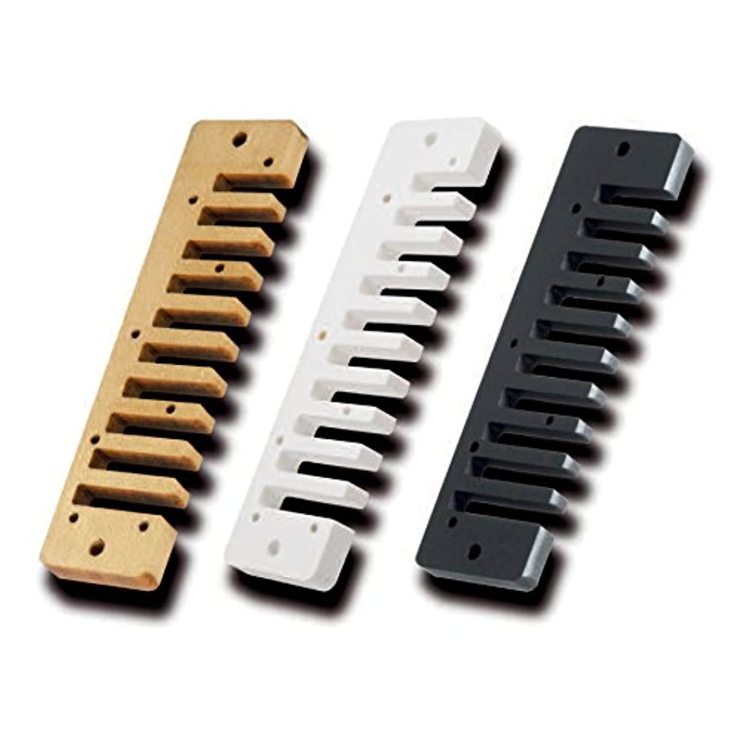 SEYDEL Blues 1847 Harmonica C Noble