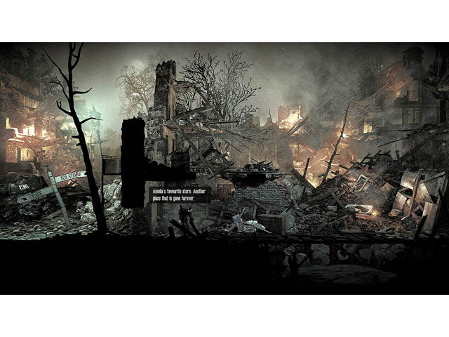 This War of Mine: Stories - Season Pass [Online Game Code]