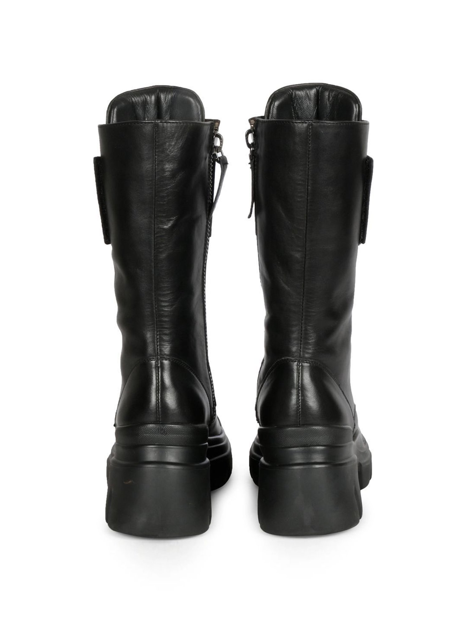 Saint G Women's AUDREY Black Booties