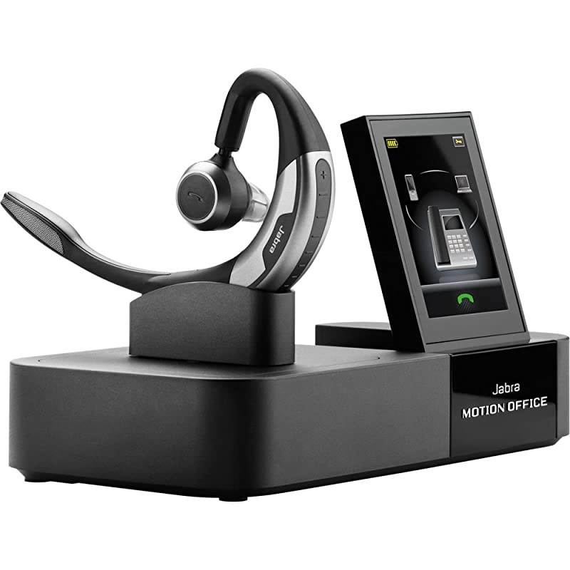 Motion Office MS Wireless Bluetooth Headset