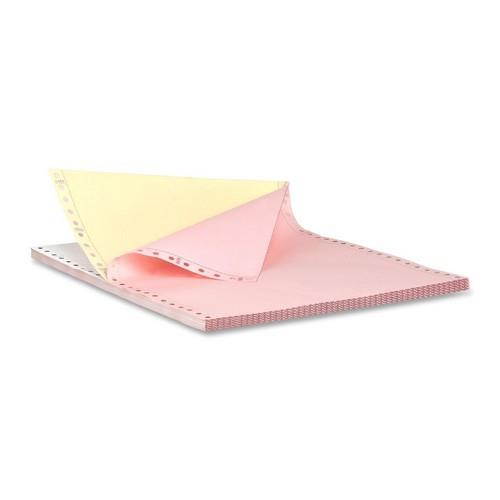 Sparco Computer Paper 3 Part 9-1/2"x11" 1200/CT WE/CA/PK 01385