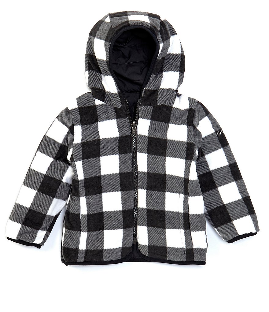 First Wave Baby Boys 12-24 Months Stripe Knit Vest