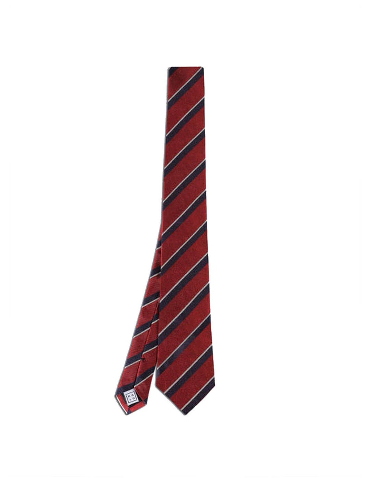 CHOKORE RKXC Repp Tie Necktie