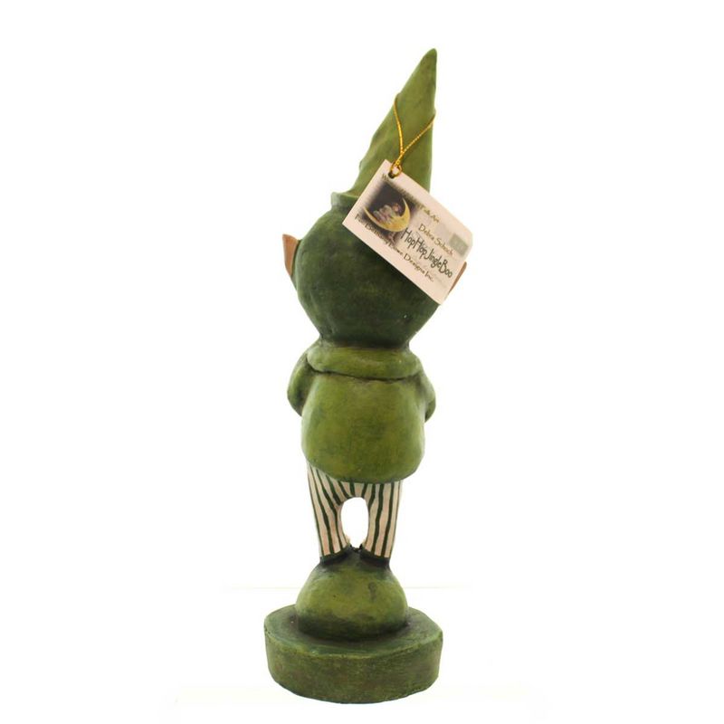 Saint Patricks 11.0" Lucky Leprechan St Patrick's Day Debra Schoch  -  Decorative Figurines