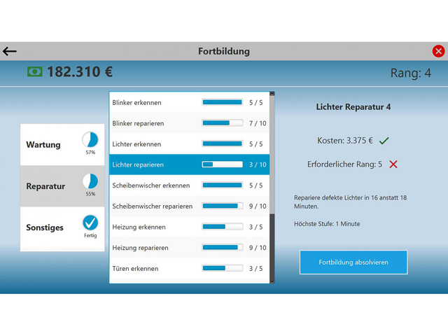 OMSI 2 Add-On E-Bus Hamburg  [Online Game Code]
