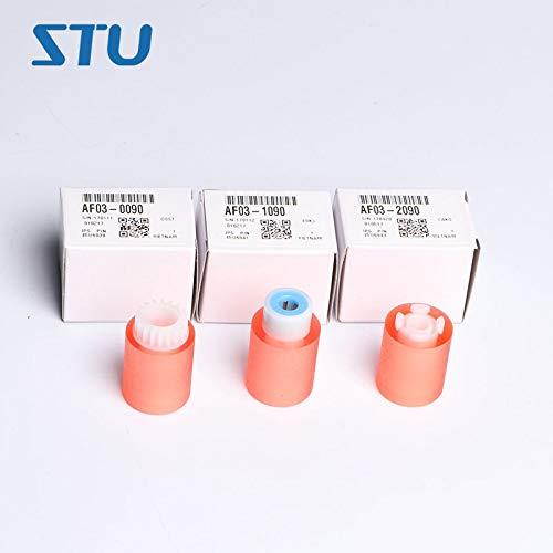Printer Parts AF03-1090 AF03-0090 AF03-2090 1Set Pickup/Feed/Separation Roller Kit for Yoton MP 5001G MP C300 MP C3000 MP C3000SPF