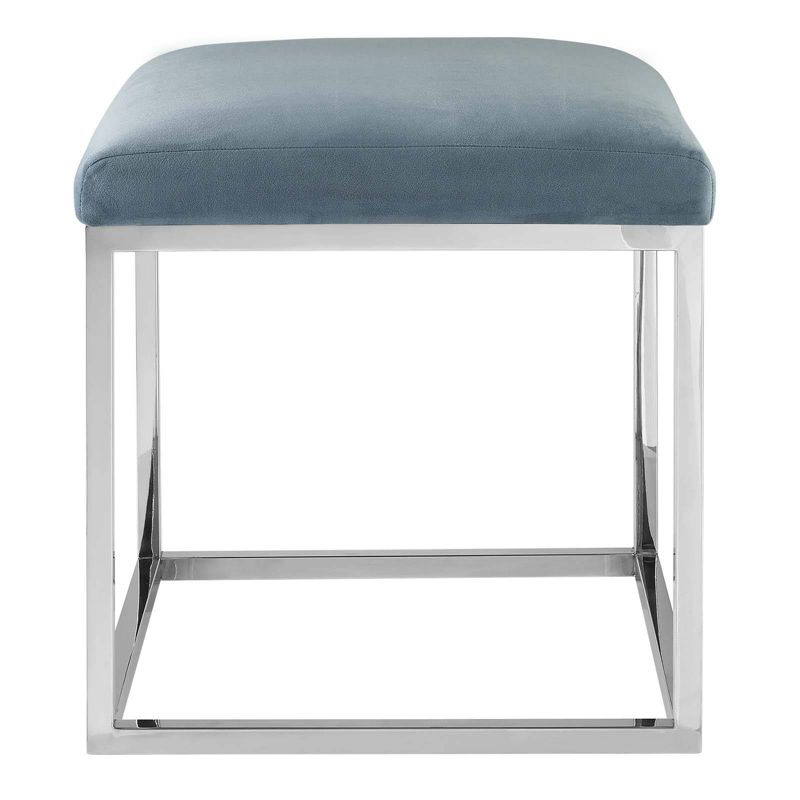 Anticipate Ottoman Sea Blue - Modway