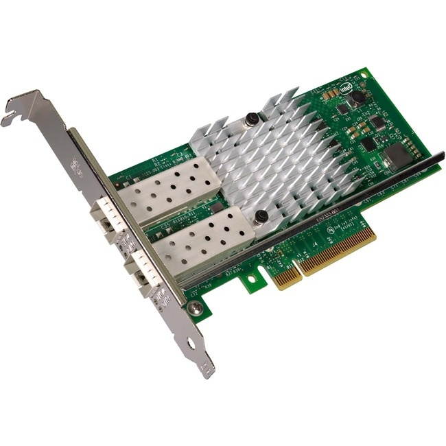 Intel&reg; E10G42BTDABLK Ethernet Converged Network Adapter X520-DA2
