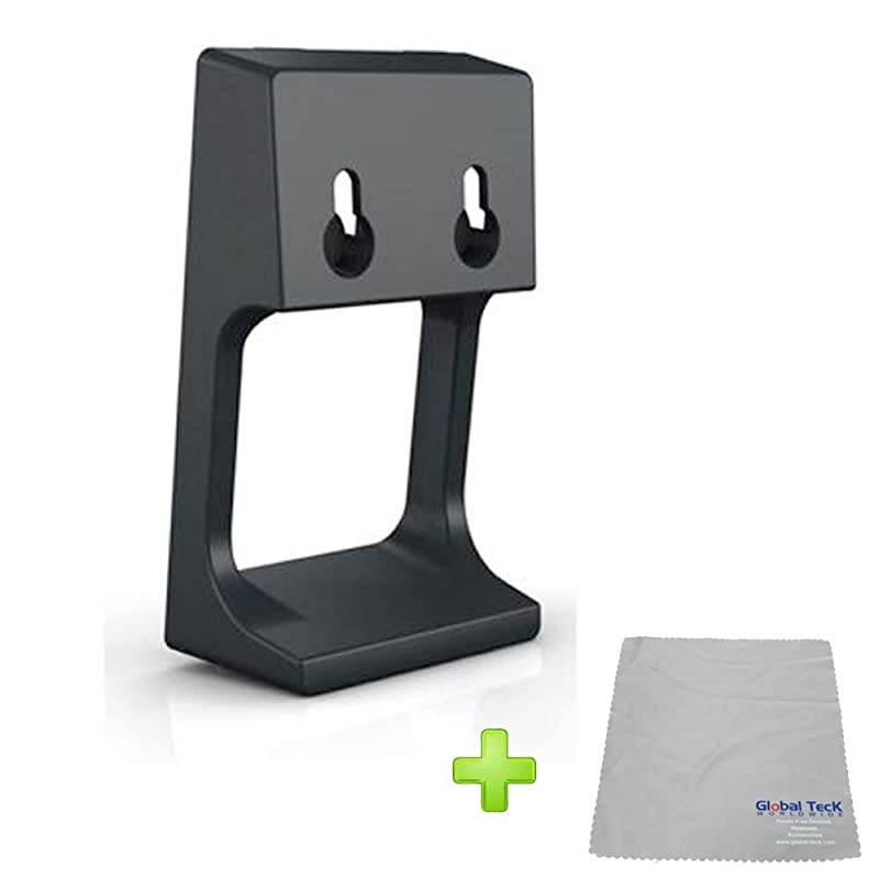Teck Bundle of Yealink Wall Mount Bracket for EXP40 with Microfiber Cloth