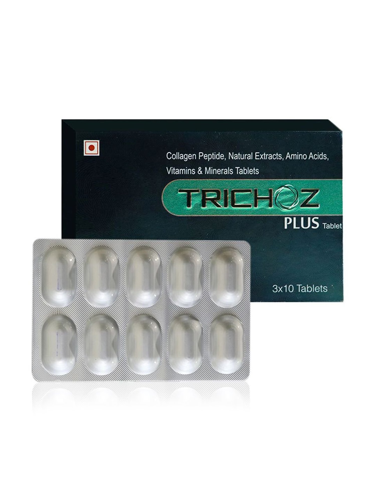 Natrol Dietary Supplements 5-Htp Fast Dissolve 100 mg Tablet - Mixed Berry 30ct.