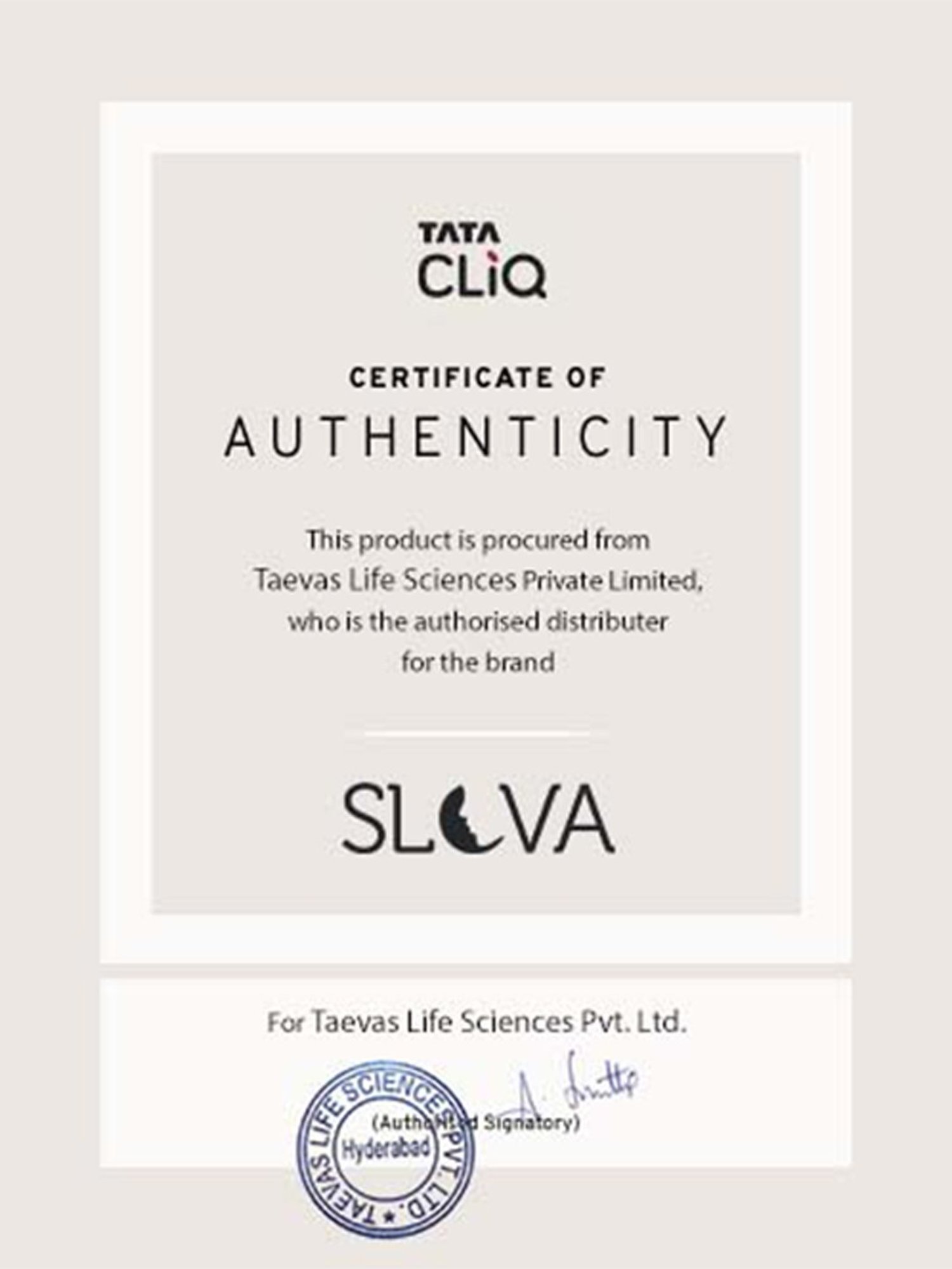 Slova White Lift High Definition Lifting Serum - 30 Capsules