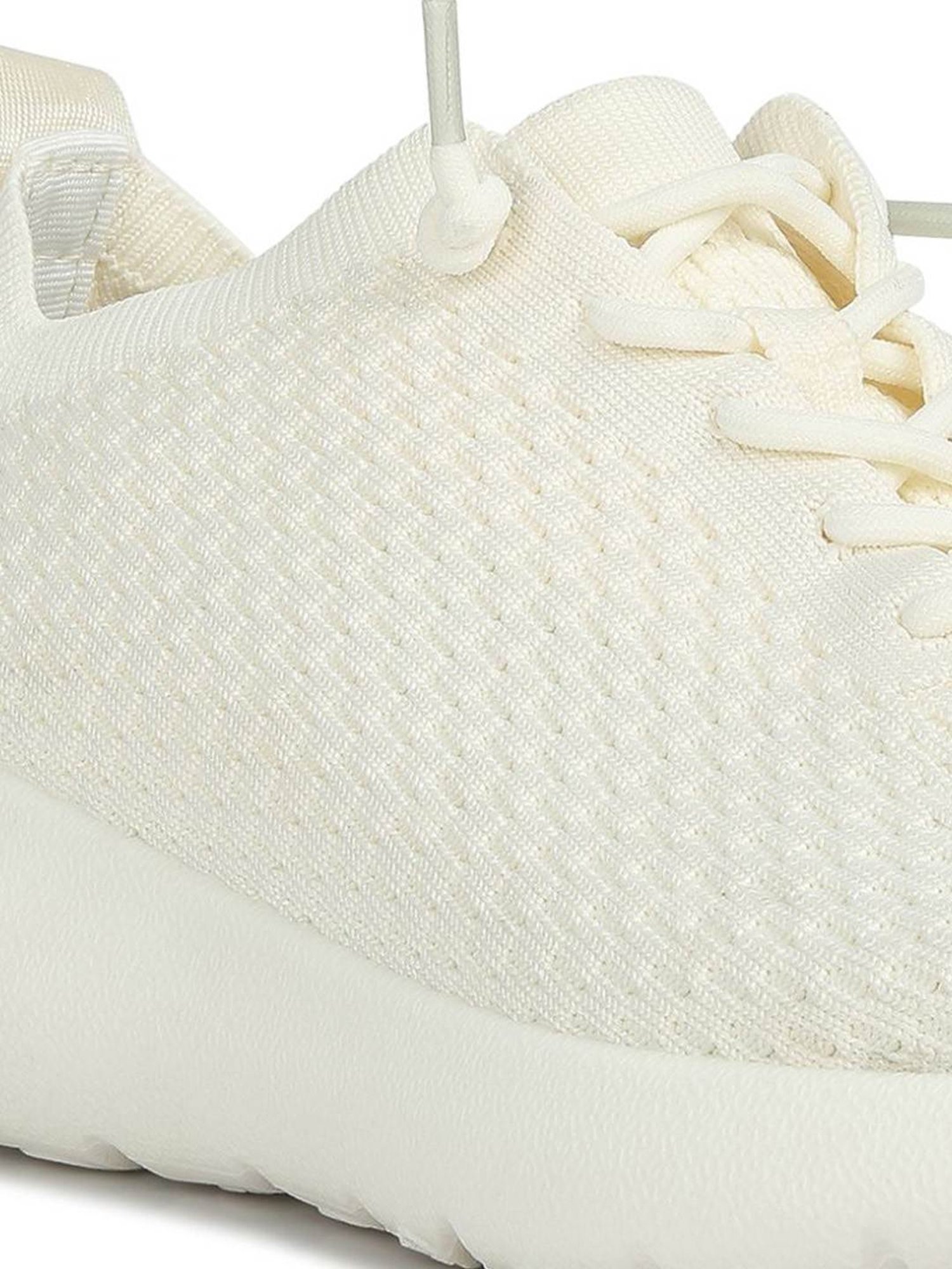 London Rag Women's Beige Casual Sneakers