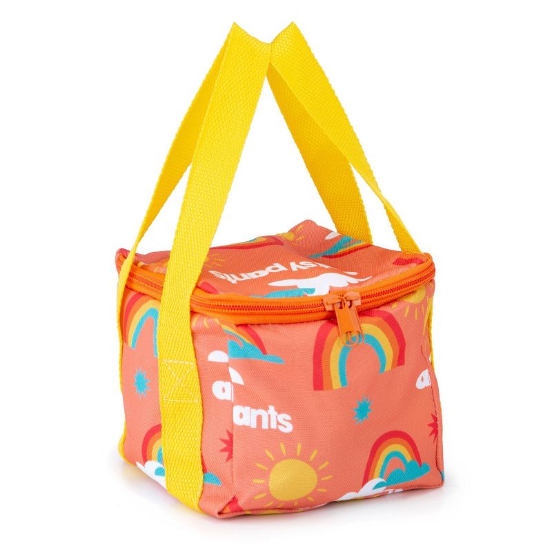 Antsy Pants Bocce Ball Set