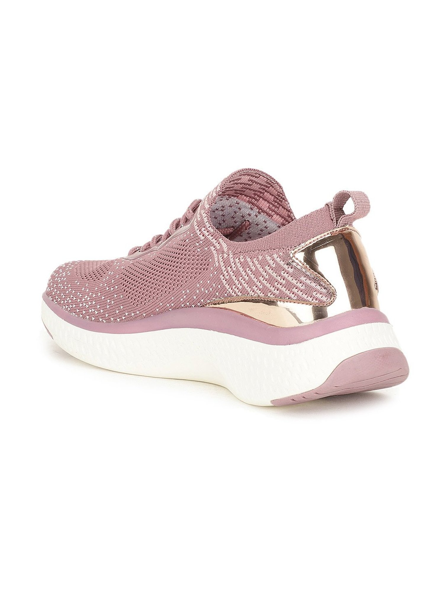 North Star by Bata Women's Pink Training Shoes