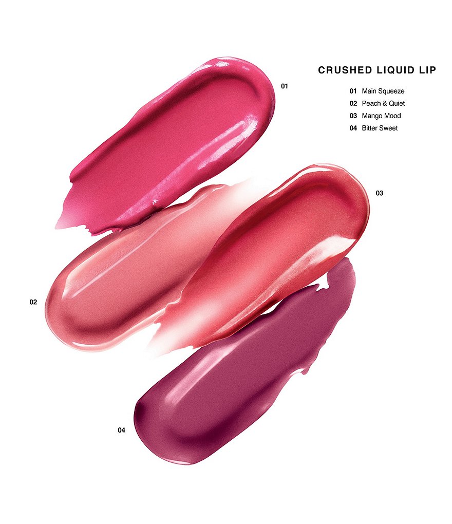 Bobbi Brown Crushed Liquid Lip