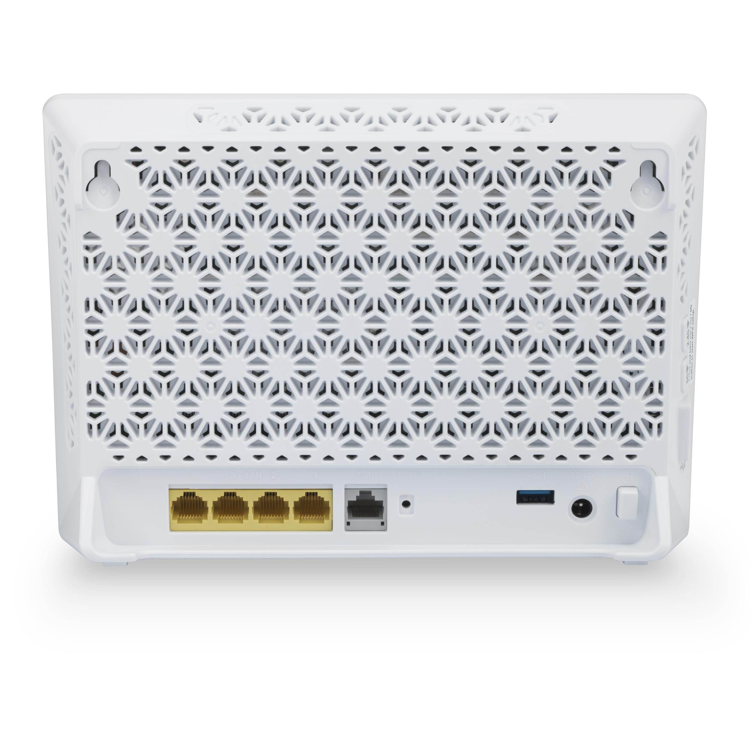 VTECH VNT846 VTECH AC1600 DUAL BAND WIFI ROUTER