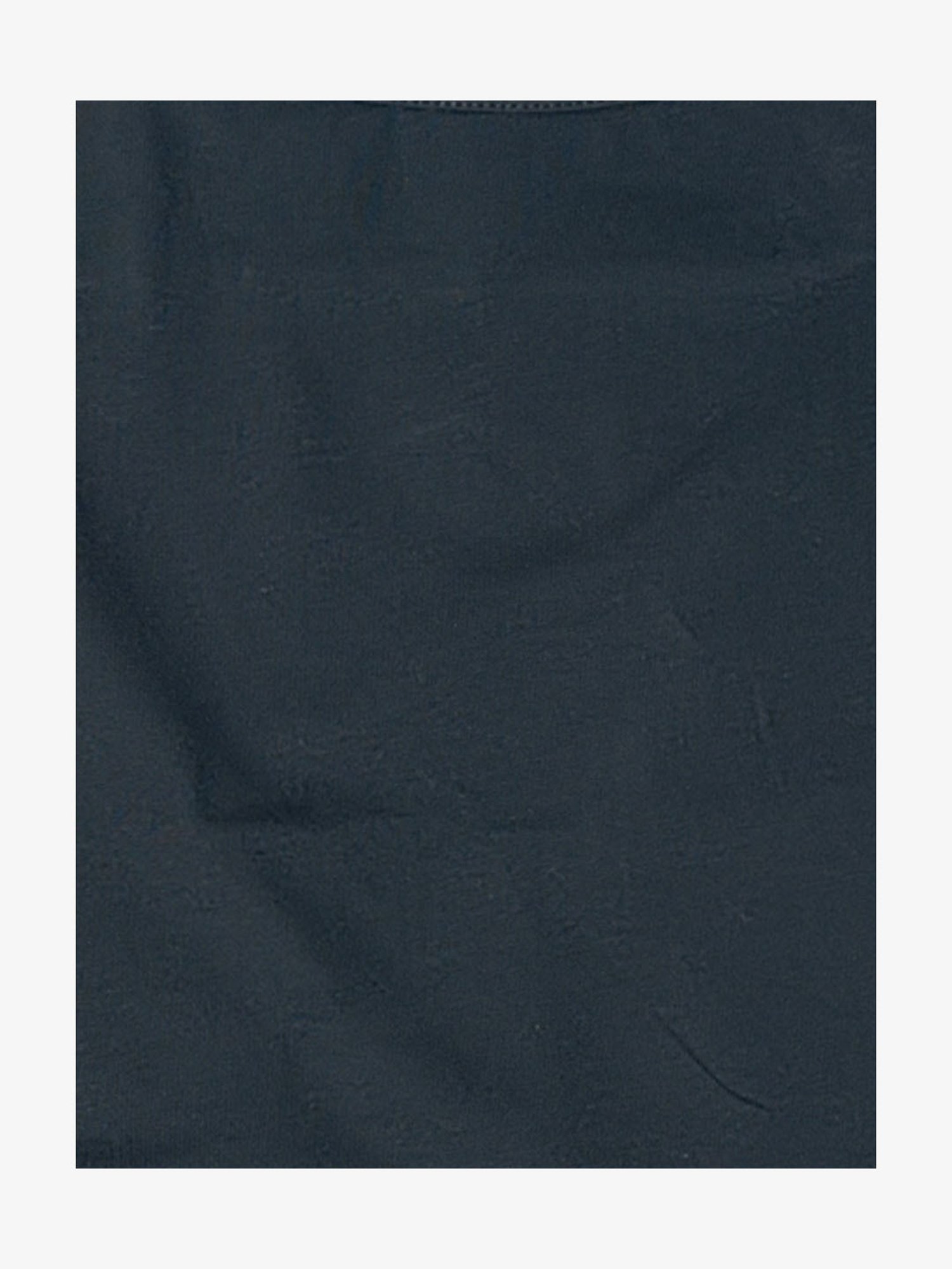 Sillysally Kids White & Black Solid Camisole (Pack of 2)