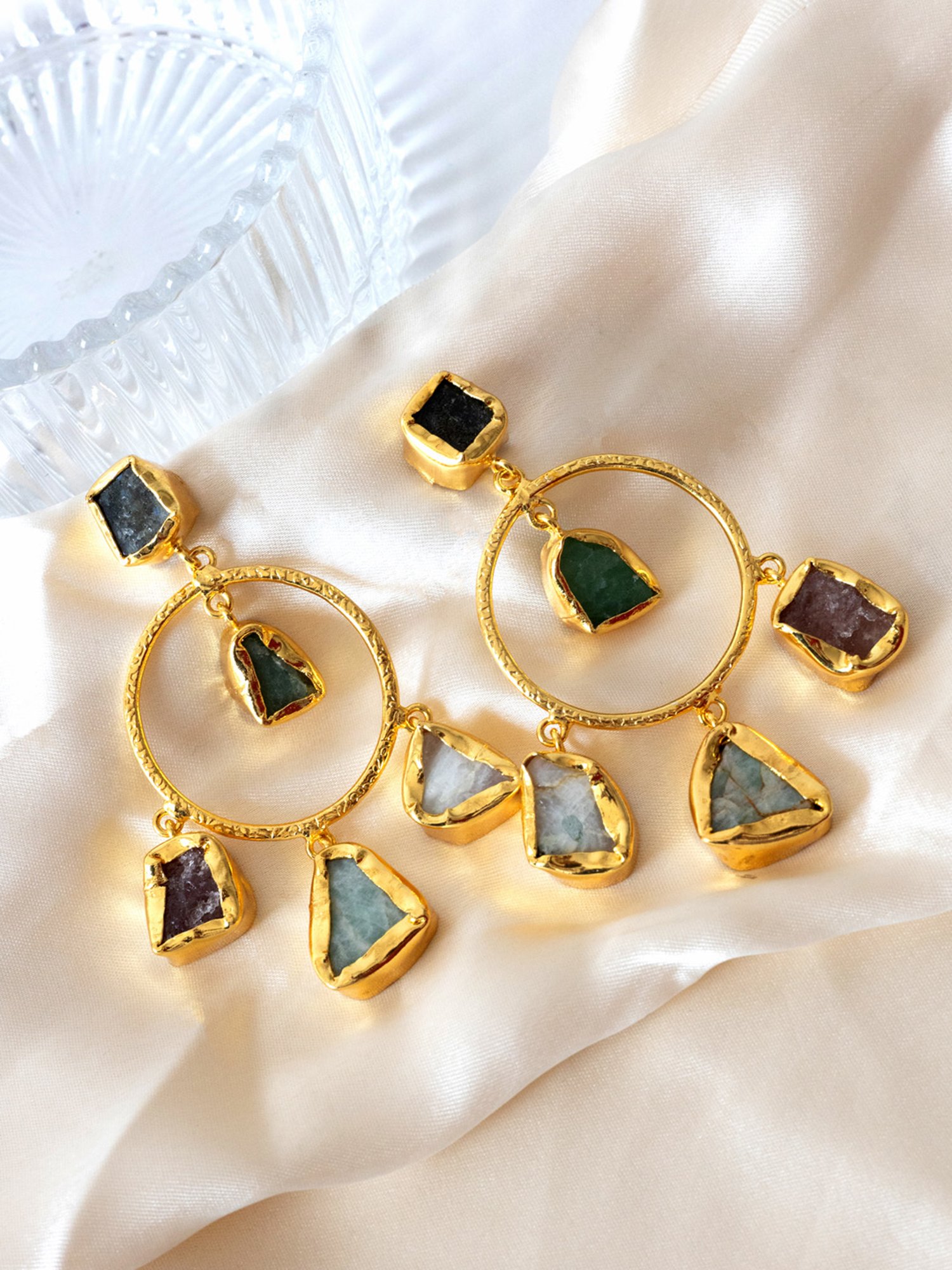 Perfectly Average Aiza Bali Earrings