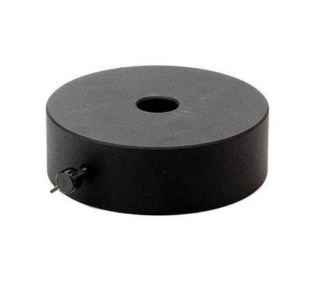 Celestron Counter Weight for CGE Pro Telescopes, 22 Lbs #94187