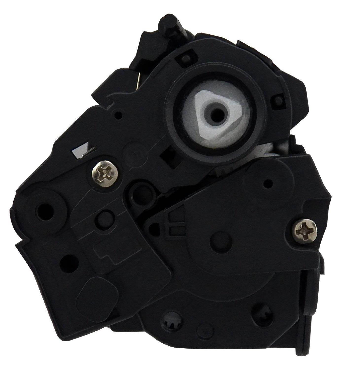 Laser Tek Services&reg; Compatible CE285A High Yield Toner Cartridge for HP P1102 M1212 M1217nfw