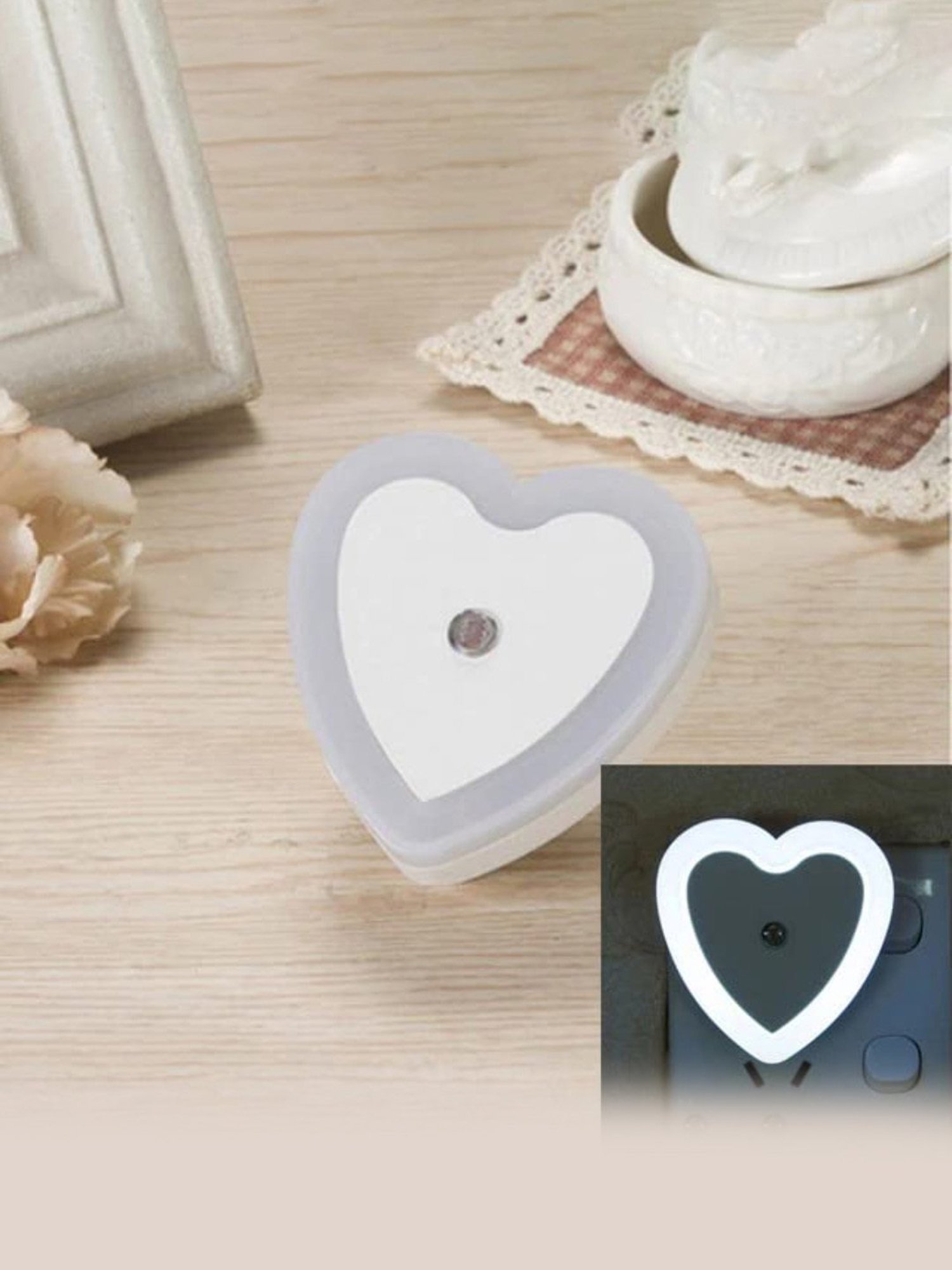 Eveready B22D 14W LED Bulb - Pack of 2 (3B65PB00014, White)