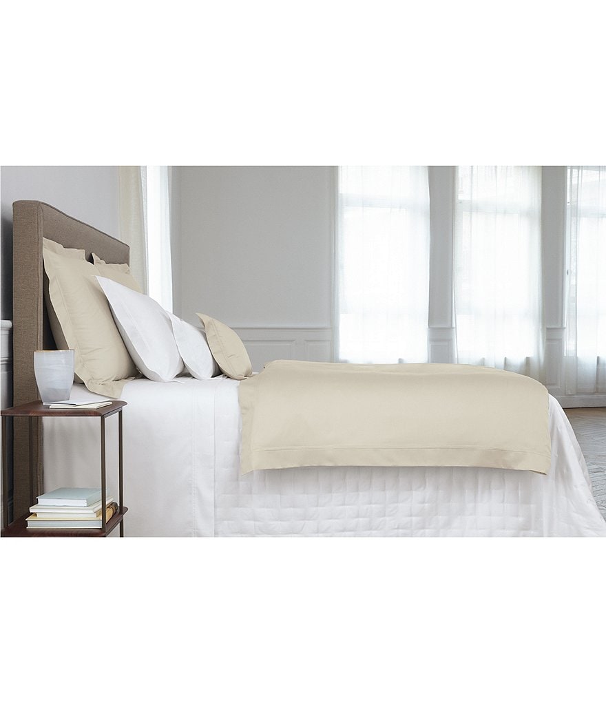 Yves Delorme Triomphe Quilted Coverlet
