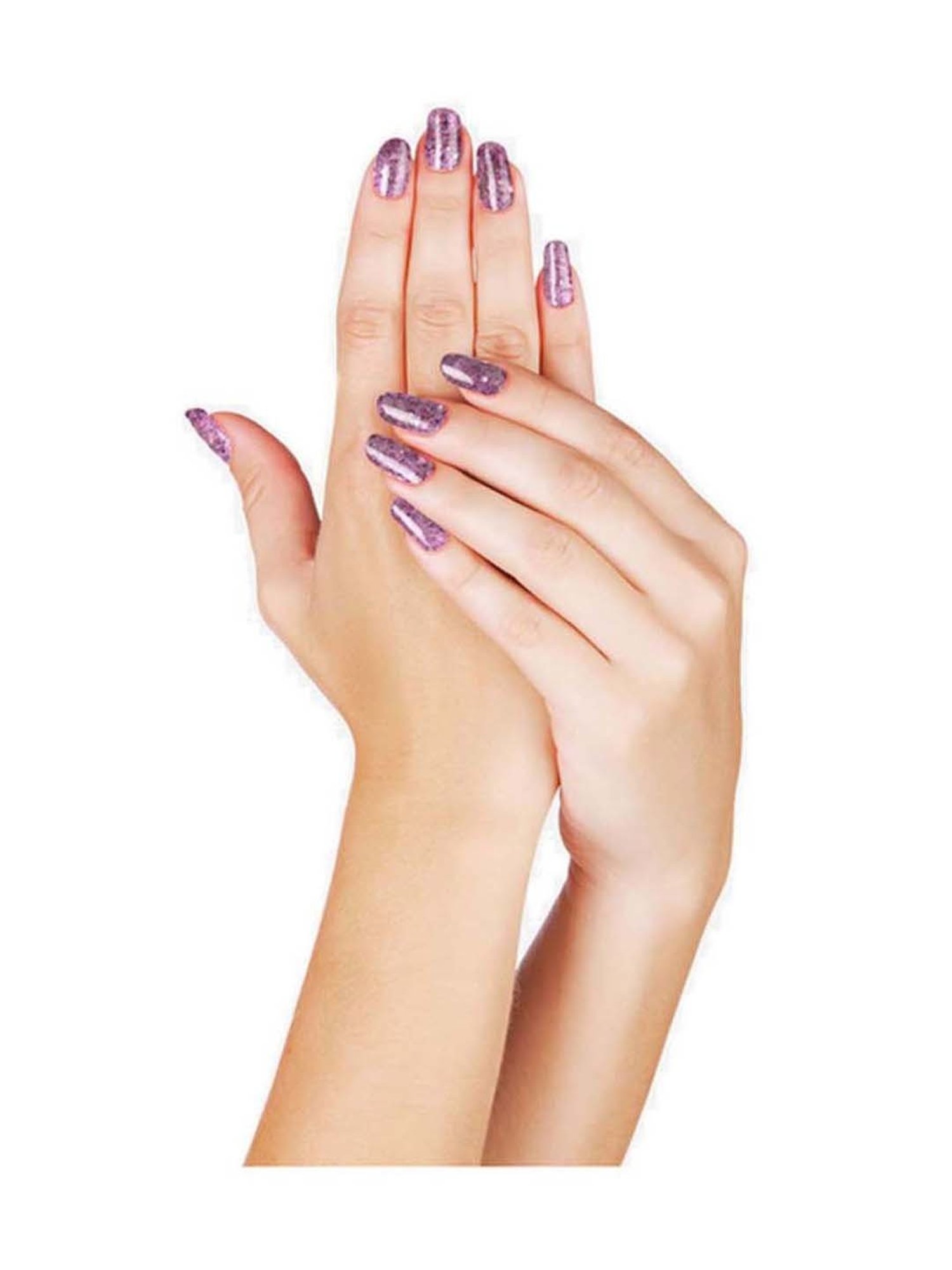 Studiowest Vivid Sparkle Nail Colour 24-MV - 9 ml