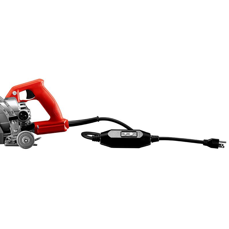 SKILSAW SPT79-00 MeduSaw 7 in. Worm Drive Concrete