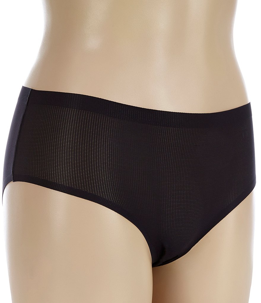 Tommy John Women's Air Mesh Brief Panty