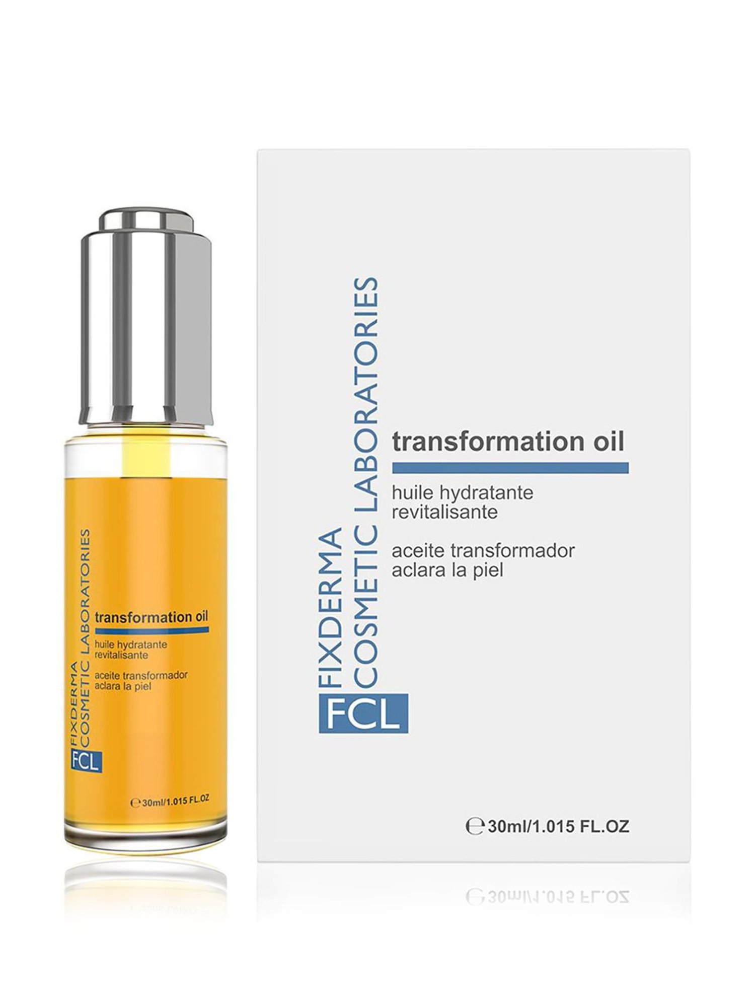 SuperDrug Calm Skin Facial Oil - 30 ml