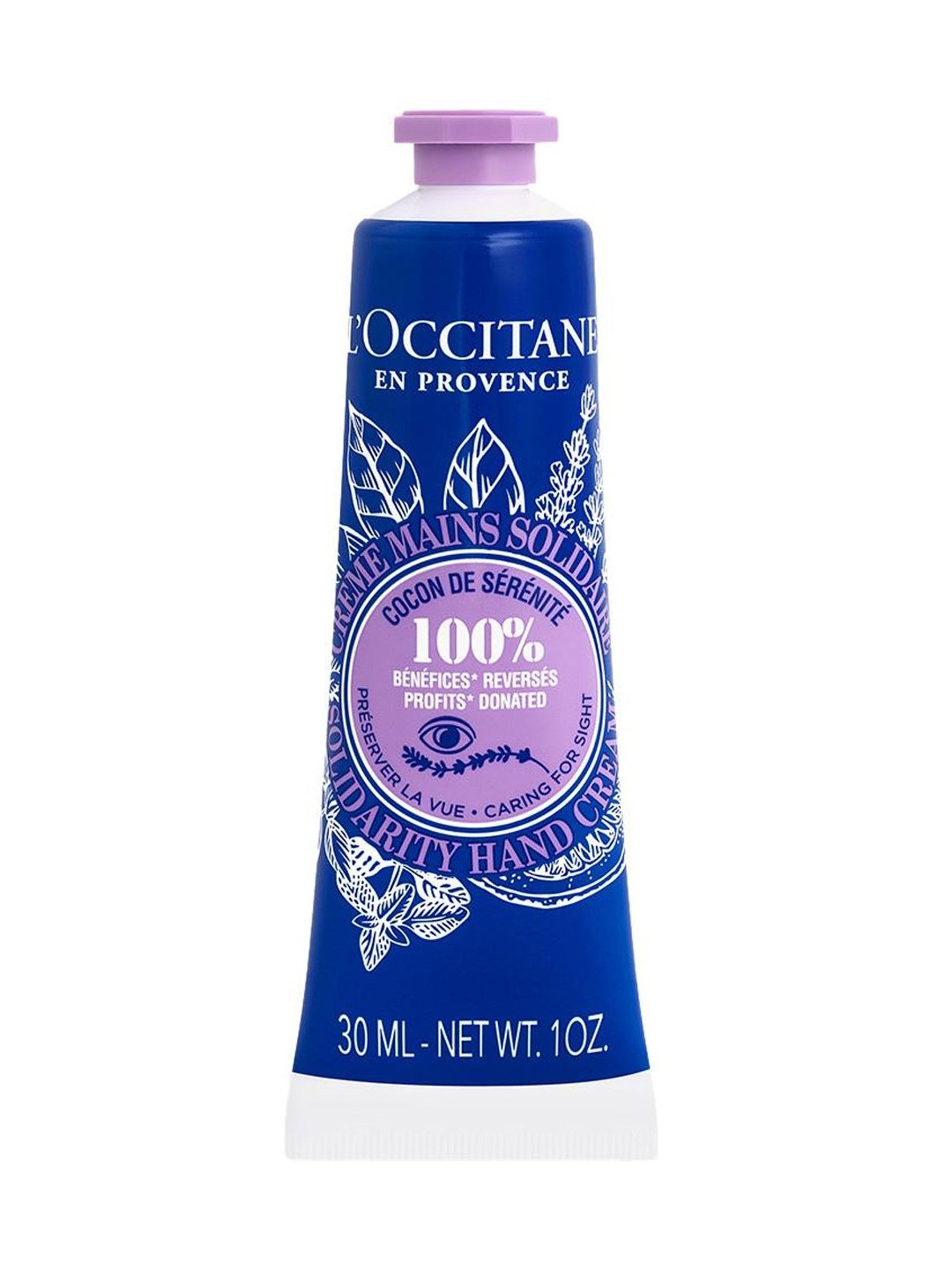 Studiowest by Westside New City Bora Bora Hand Cream - 30 gm