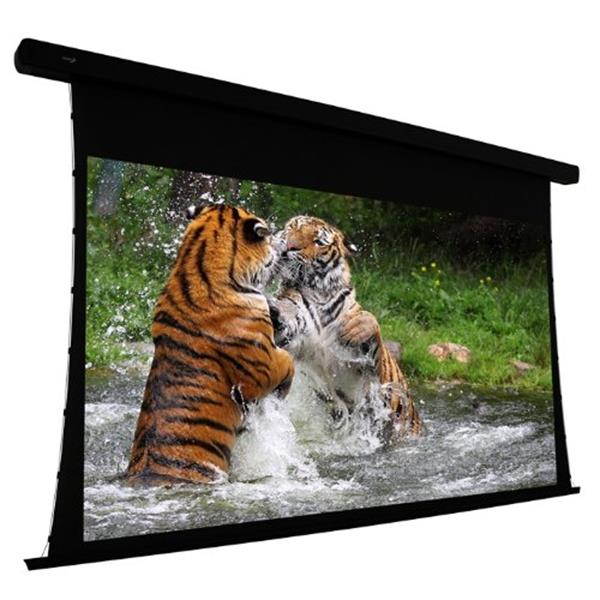 vidaXL Projection Screen 72" 16:9 Home Theater Screen Office Presentation