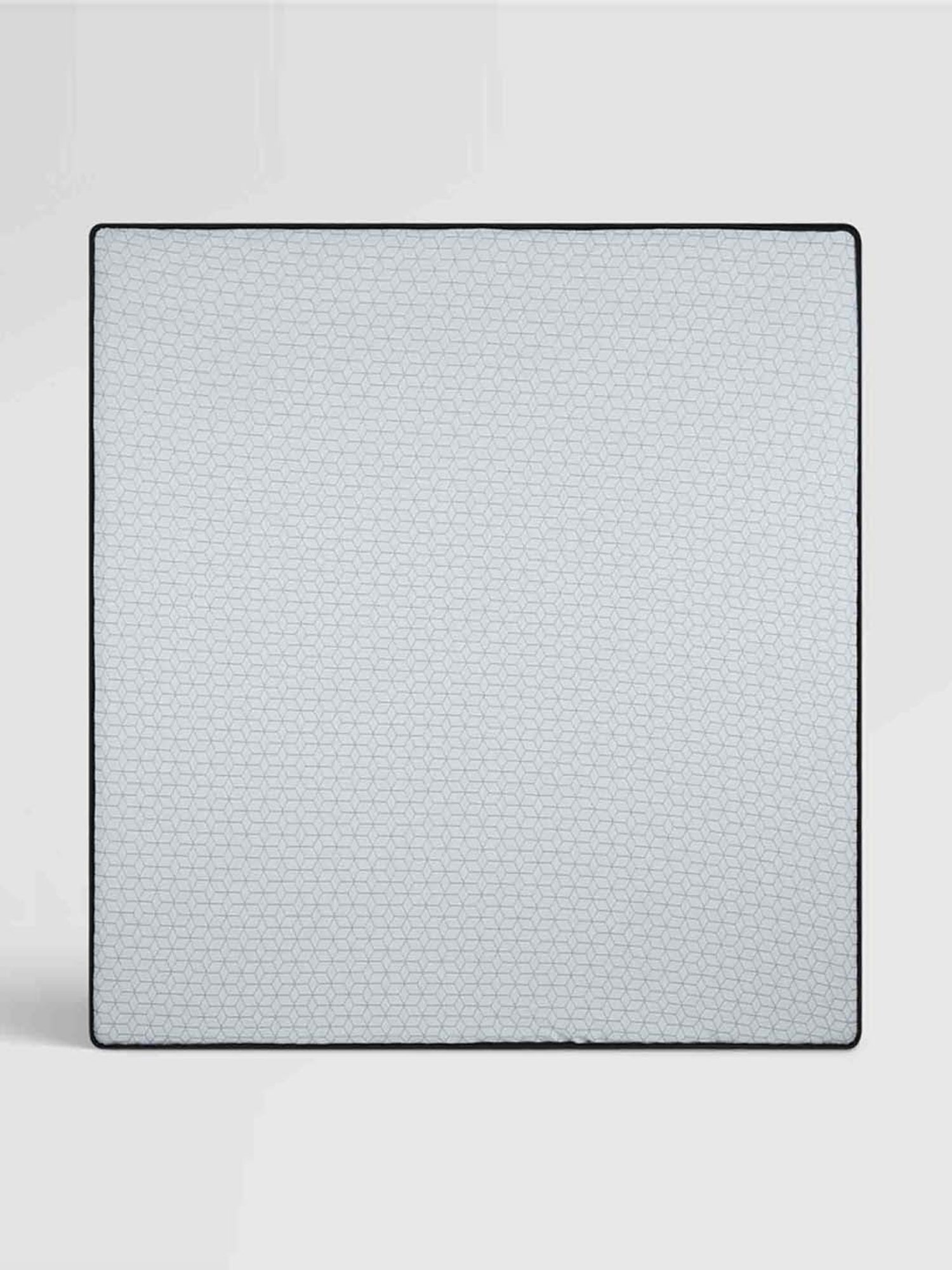 Duroflex Live-in Adapt Grey Foam New Gen Smart Design Flippable Adjustable Double Mattress